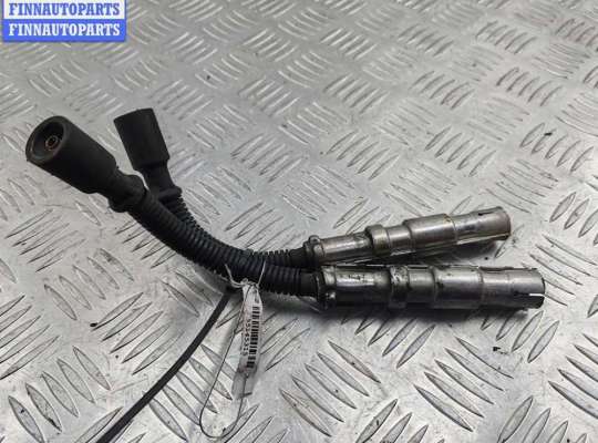 Провод высоковольтный MB1579228 на Mercedes C-Class W203 (2000-2006)