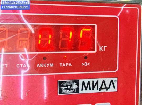 купить Сигнал (клаксон) на Audi A4 B5 (1994-2001)