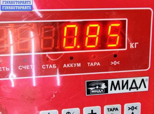 купить Колодки тормозные задние на Audi 80 B4 (1991-1996)