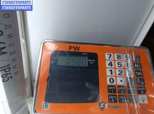 Бензонасос на Skoda Octavia (1Z, A5)