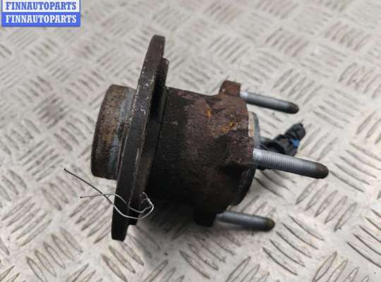 купить Ступица задняя правая на Opel Vectra C (2002-2008)