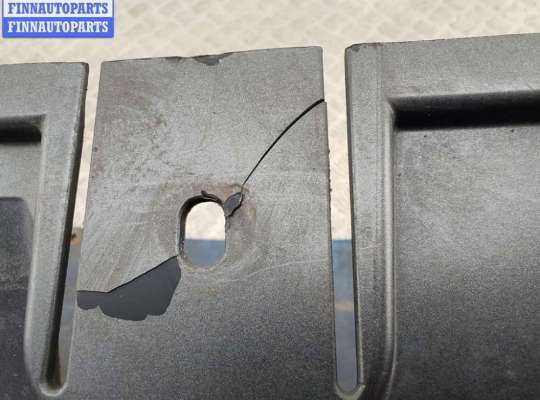 купить Бампер передний на Audi A4 B7 (2004-2008)