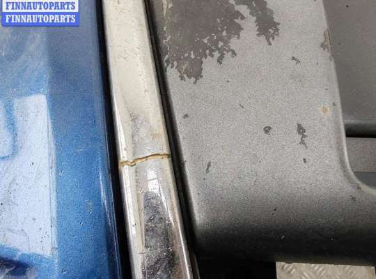 купить Бампер передний на Audi A4 B7 (2004-2008)