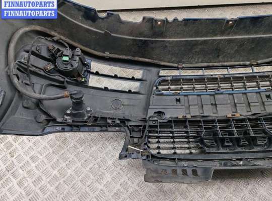 купить Бампер передний на Audi A4 B7 (2004-2008)