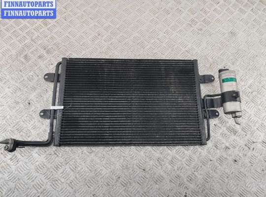 купить Радиатор охлаждения (конд.) на Volkswagen Bora