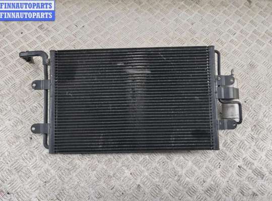 купить Радиатор охлаждения (конд.) на Volkswagen Bora