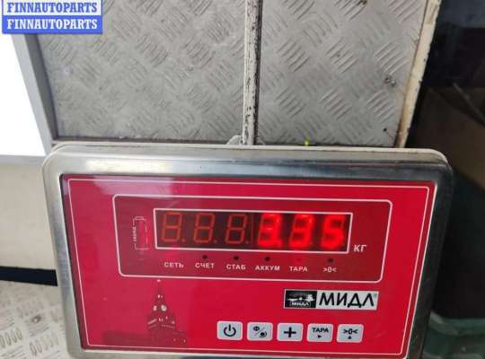 купить Радиатор охлаждения (конд.) на Volkswagen Bora