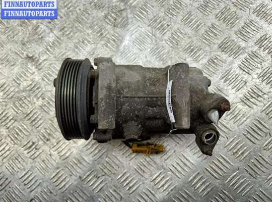 Купить Компрессор кондиционера на Citroen Xsara Picasso Компрессор кондиционера CT1156429 на Citroen Xsara Picasso