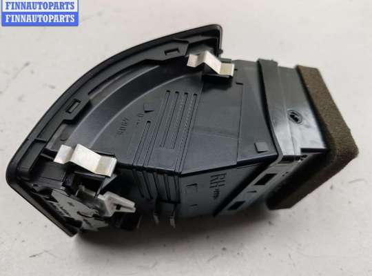 купить Дефлектор обдува салона на Skoda Octavia mk2 (A5 1Z) 2004-2013