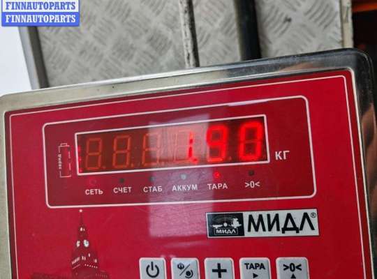 купить Дефлектор обдува салона на Skoda Octavia mk2 (A5 1Z) 2004-2013