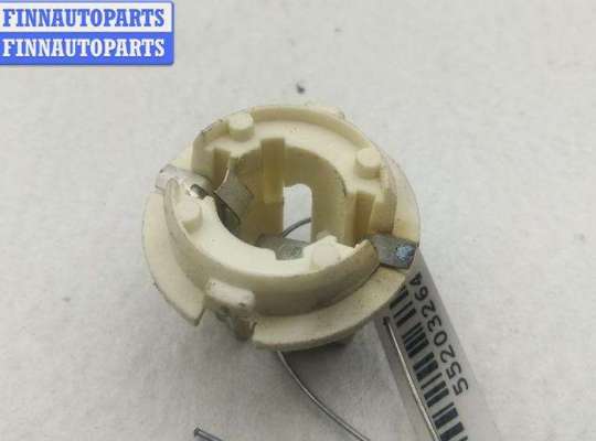 купить Патрон лампы фонаря на Opel Vectra C (2002-2008)