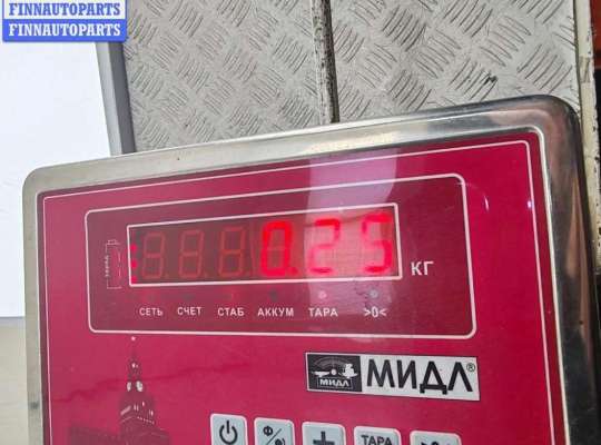 купить Блок розжига фар (ксенон) на Volkswagen Touareg