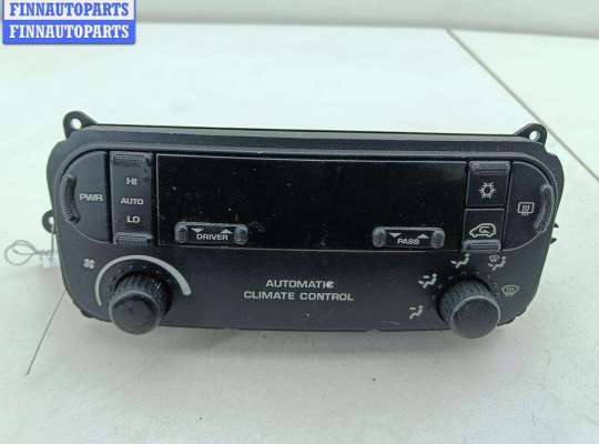 купить Переключатель отопителя на Chrysler Voyager (2001-2007)