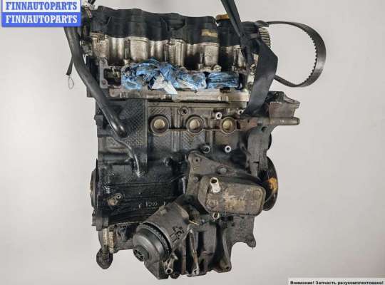 купить Двигатель (ДВС) на Opel Signum (2003-2008)