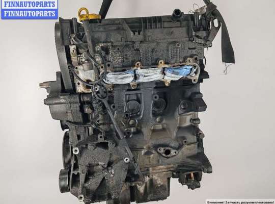 купить Двигатель (ДВС) на Opel Signum (2003-2008)