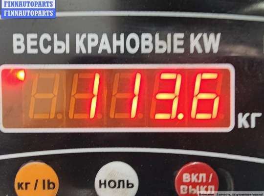 купить Двигатель (ДВС) на Opel Signum (2003-2008)