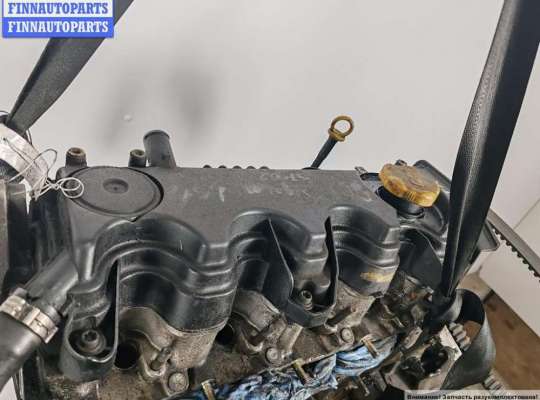 купить Двигатель (ДВС) на Opel Signum (2003-2008)