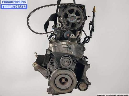 Двигатель (ДВС) OP2278150 на Opel Signum (2003-2008)