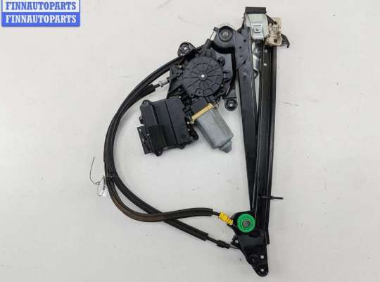 купить Стеклоподъемник электрический задний левый на Seat Alhambra (2000-2010)