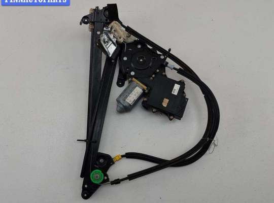 Стеклоподъемник электрический задний левый ST340192 на Seat Alhambra (2000-2010)