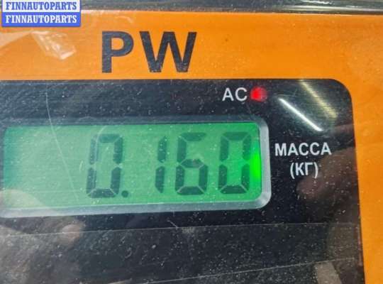 купить Кронштейн бампера переднего на Opel Vectra C (2002-2008)