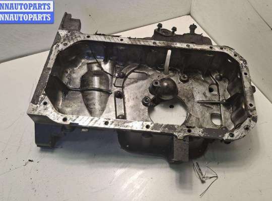 Поддон масляный OP2390858 на Opel Astra H (2004-2009)