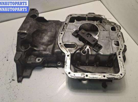 купить Поддон масляный на Opel Astra H (2004-2009)