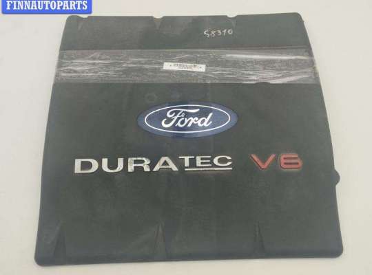 Накладка декоративная на двигатель FO2186680 на Ford Mondeo III (2000-2007)