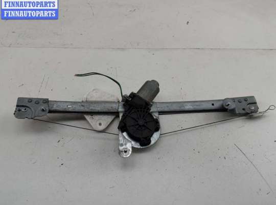 купить Стеклоподъемник электрический передний левый на Dacia (Renault) Logan