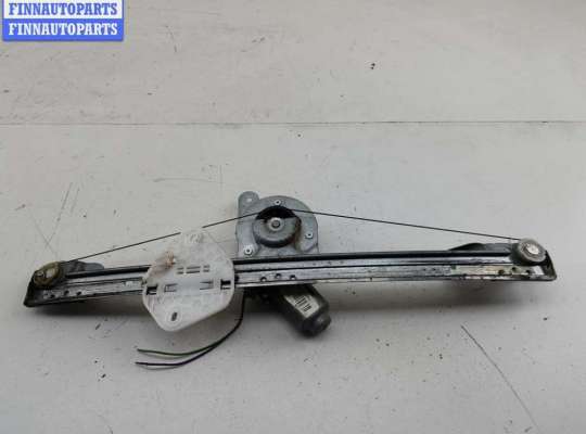 купить Стеклоподъемник электрический передний левый на Dacia (Renault) Logan