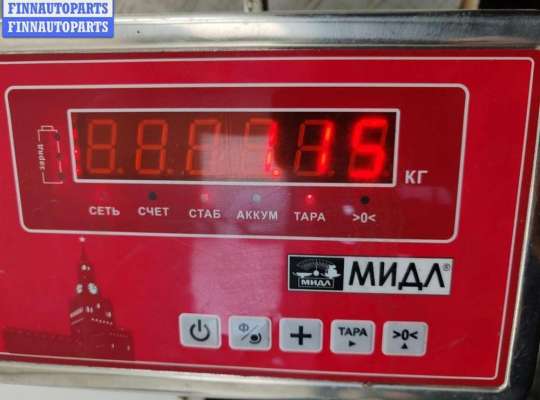 купить Стеклоподъемник электрический передний левый на Dacia (Renault) Logan