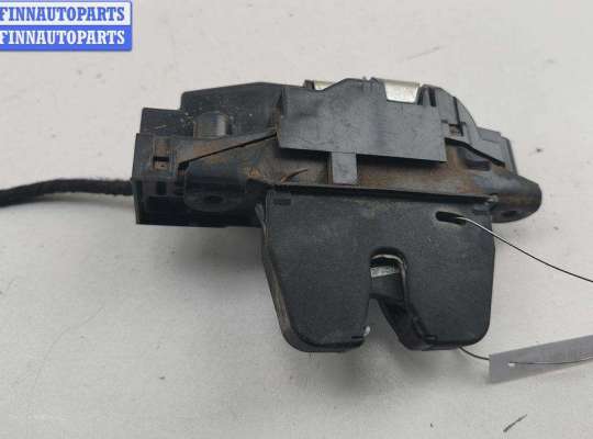 купить Замок багажника на Citroen Berlingo B9 (2008- )