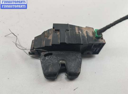 купить Замок багажника на Citroen Berlingo B9 (2008- )