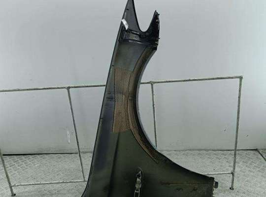 купить Крыло переднее левое на BMW 5 F10/F11 (2009-2017)