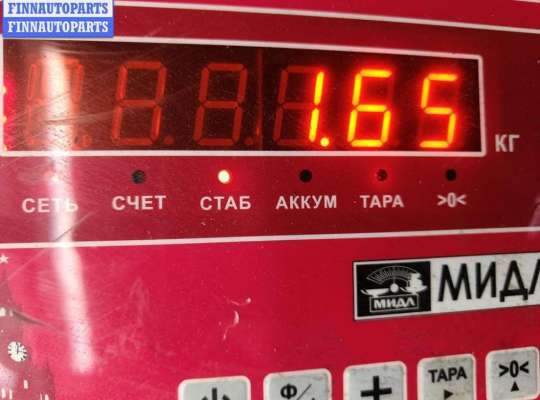 купить Крыло переднее левое на BMW 5 F10/F11 (2009-2017)