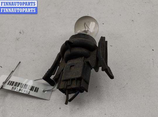 купить Патрон лампы указателя поворота на BMW 5 E39 (1995-2003)