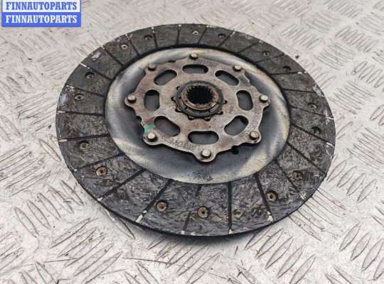 купить Маховик на Fiat Doblo (2000-2010)