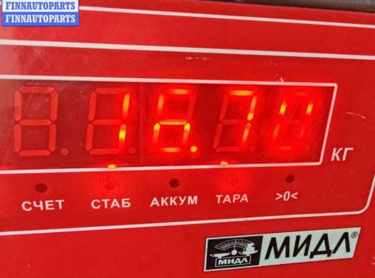 купить Маховик на Fiat Doblo (2000-2010)