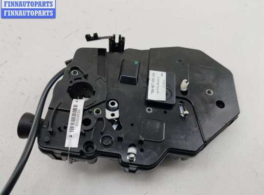 купить Замок багажника на Volkswagen Caddy (2004-2010)