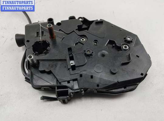 купить Замок багажника на Volkswagen Caddy (2004-2010)