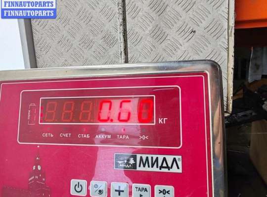 купить Замок багажника на Volkswagen Caddy (2004-2010)