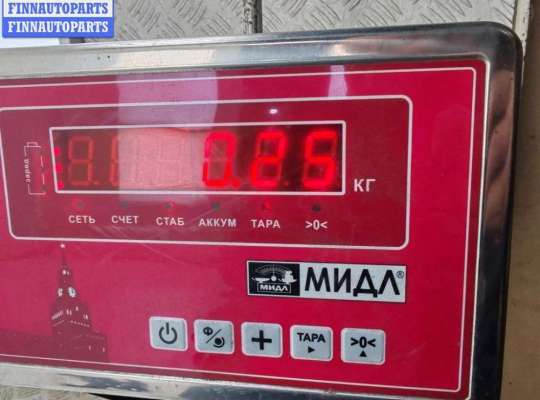 купить Форсунка омывателя фар на Audi A6 C5 (1997-2005)