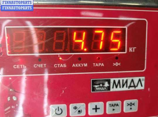 купить Блок ABS (Модуль АБС) на Mercedes Vito-1 W638 (1996-2003)