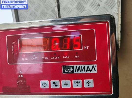 купить Блок кнопок управления стеклоподъемниками на Audi A6 C5 (1997-2005)