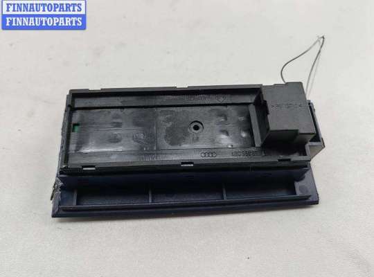 купить Блок кнопок управления стеклоподъемниками на Audi A6 C5 (1997-2005)