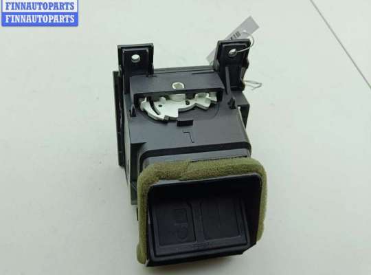 купить Дефлектор обдува салона на Opel Vectra C (2002-2008)