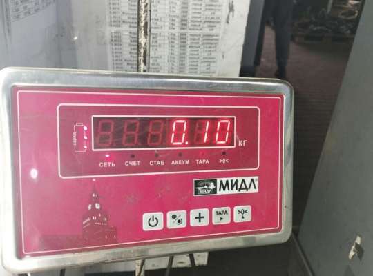 купить Датчик ускорения на Kia Venga