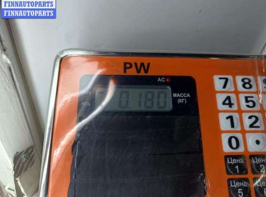 купить Переключатель подрулевой (стрекоза) на Mercedes E-Class W210 (1995-2002)