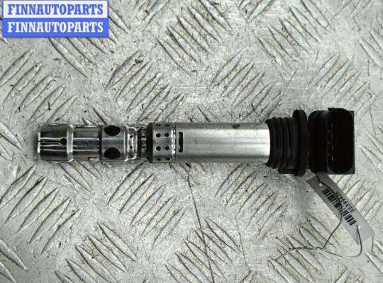 Катушка зажигания SK535804 на Skoda Fabia mk2 (5J) 2007-2014