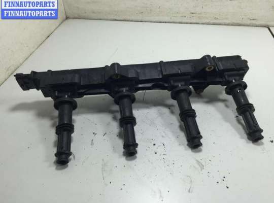 купить Катушка зажигания на Opel Signum (2003-2008)